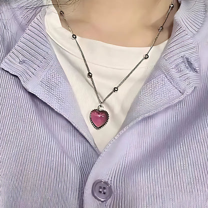 Collar Mágico de los Sentimientos - Cambia su color