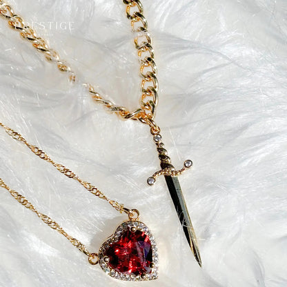 Collares Amor Inquebrantable - Edición Especial