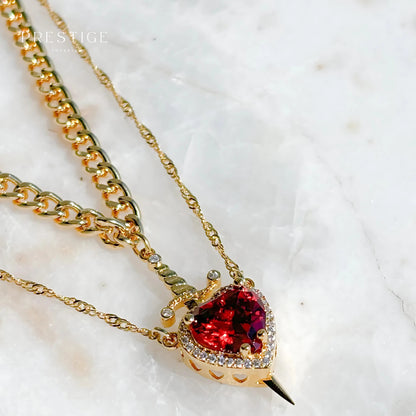 Collares Amor Inquebrantable - Edición Especial