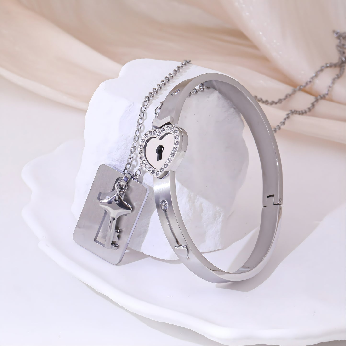 Set Promesa Infinita