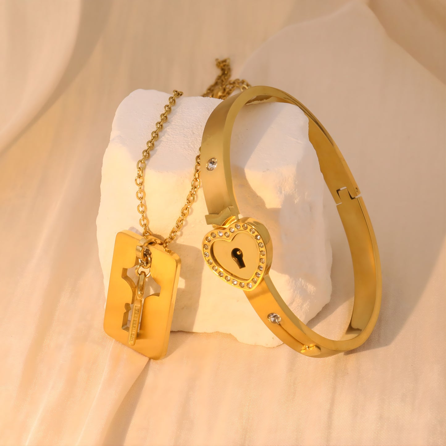 Set Promesa Infinita