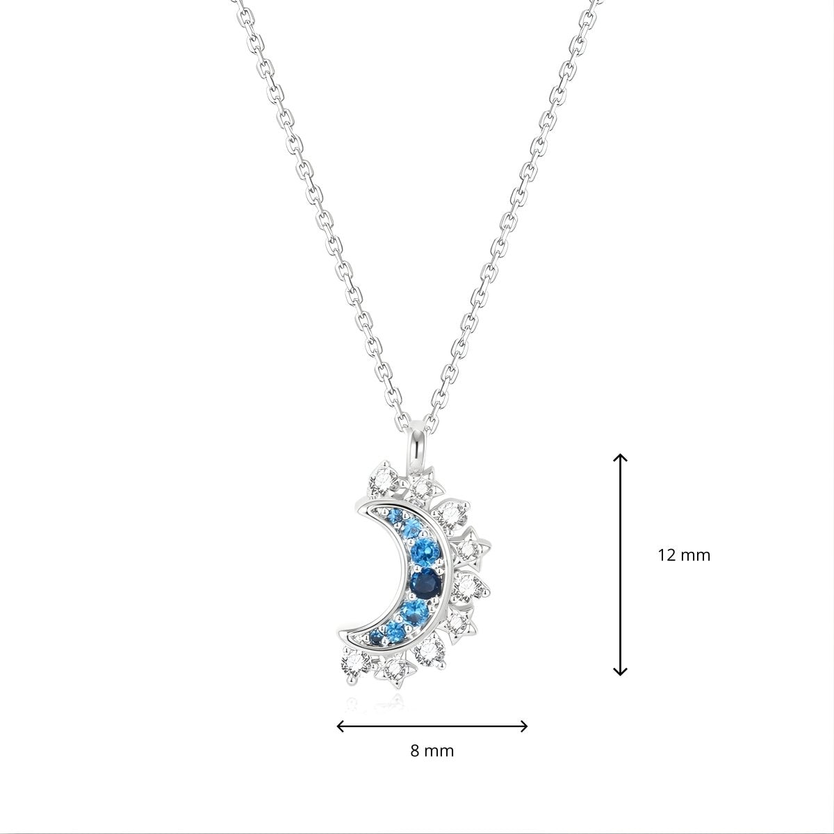 Sol y Luna - Prestige Joyería Guatemala