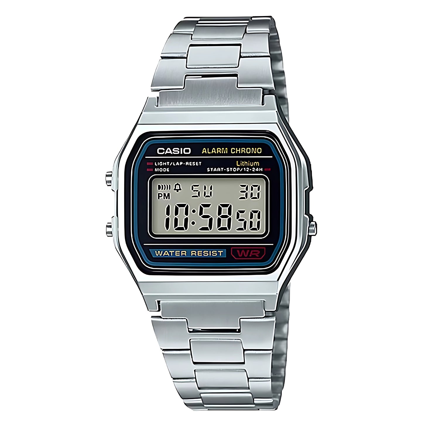 Reloj Casio A158W