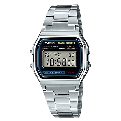 Reloj Casio A158W