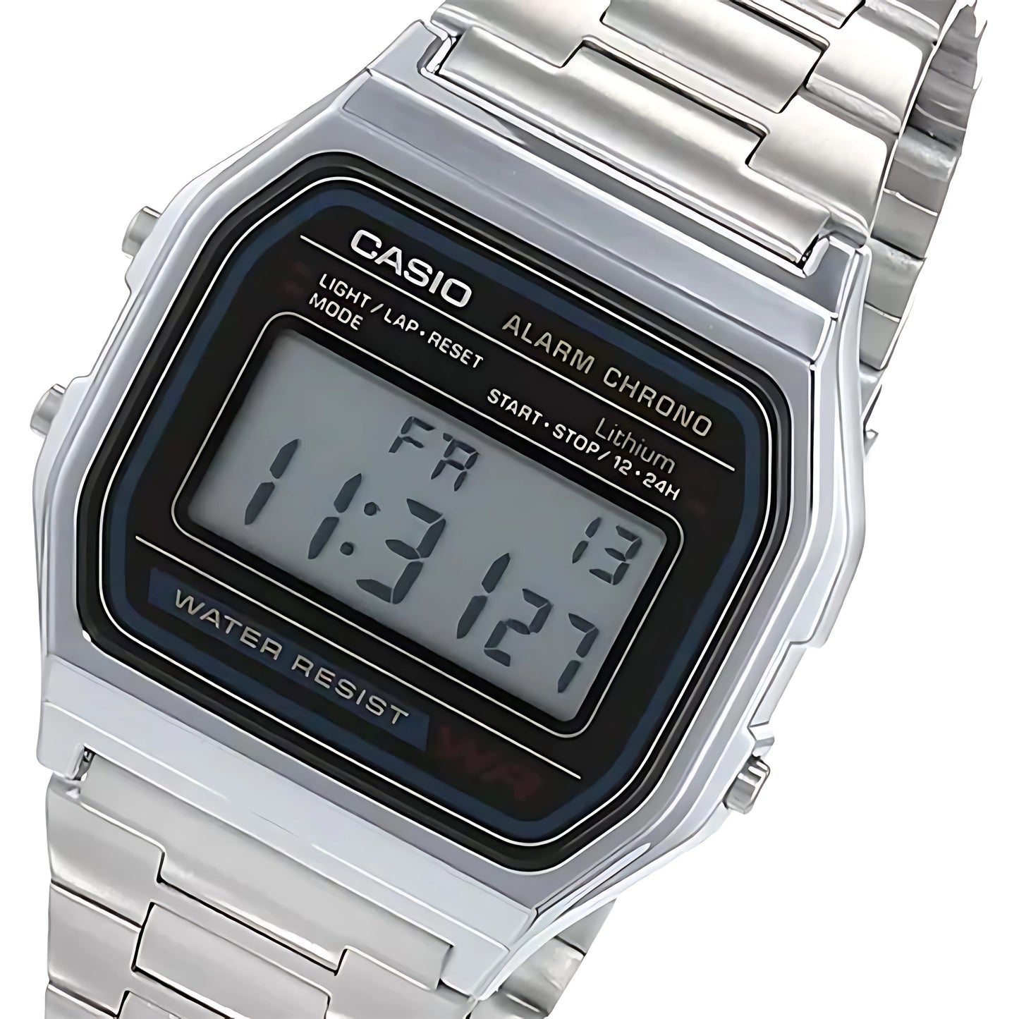 Reloj Casio A158W