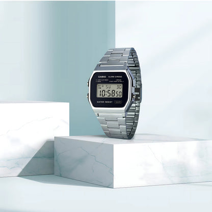 Reloj Casio A158W