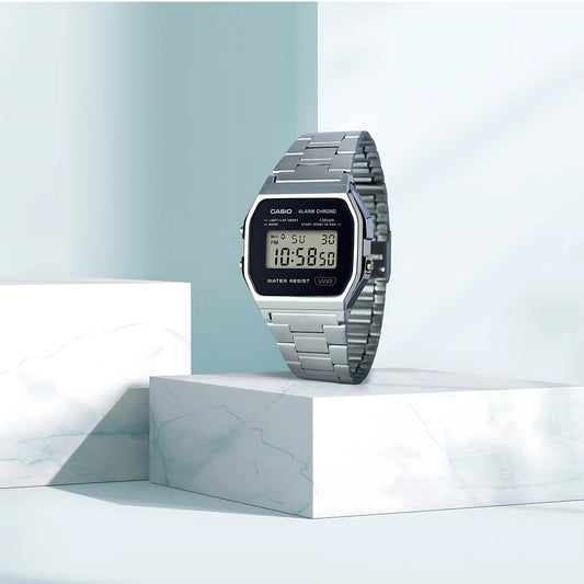 Reloj Casio A158W
